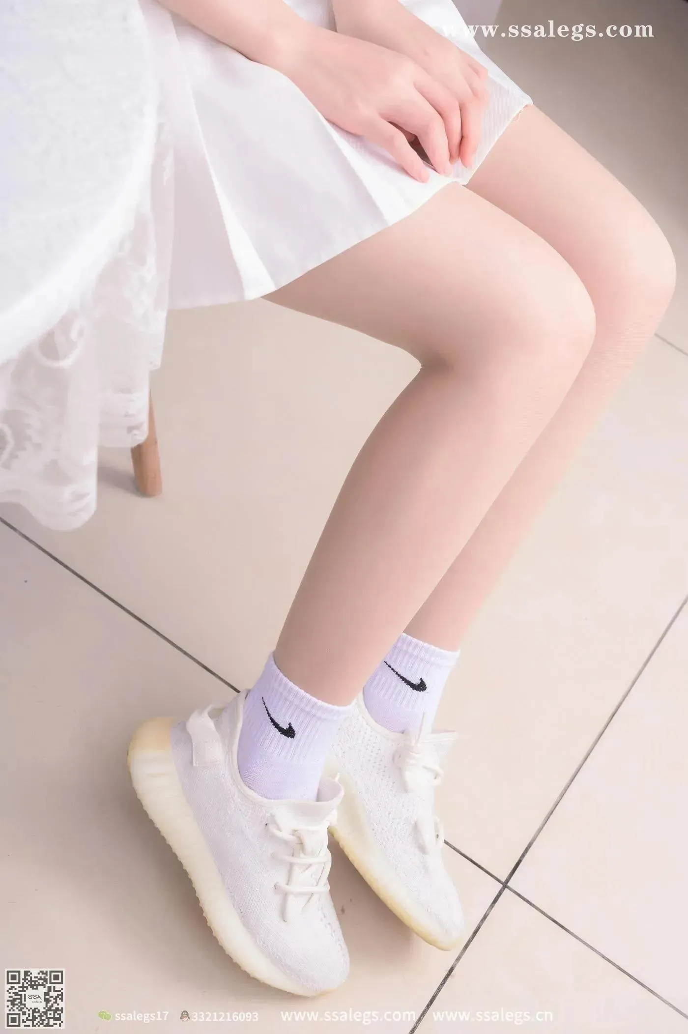 [SSA丝社]超清写真 NO.358 阳阳可可爱爱没有脑袋 [73P]插图5
